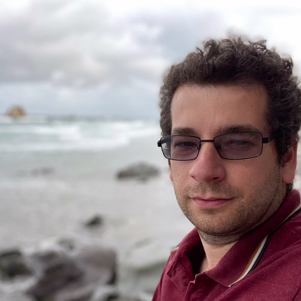 Tomas Radvansky