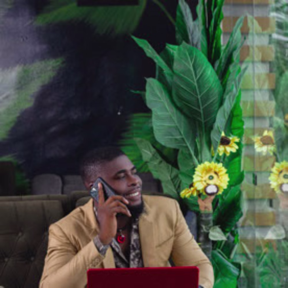 Alex Aniboh