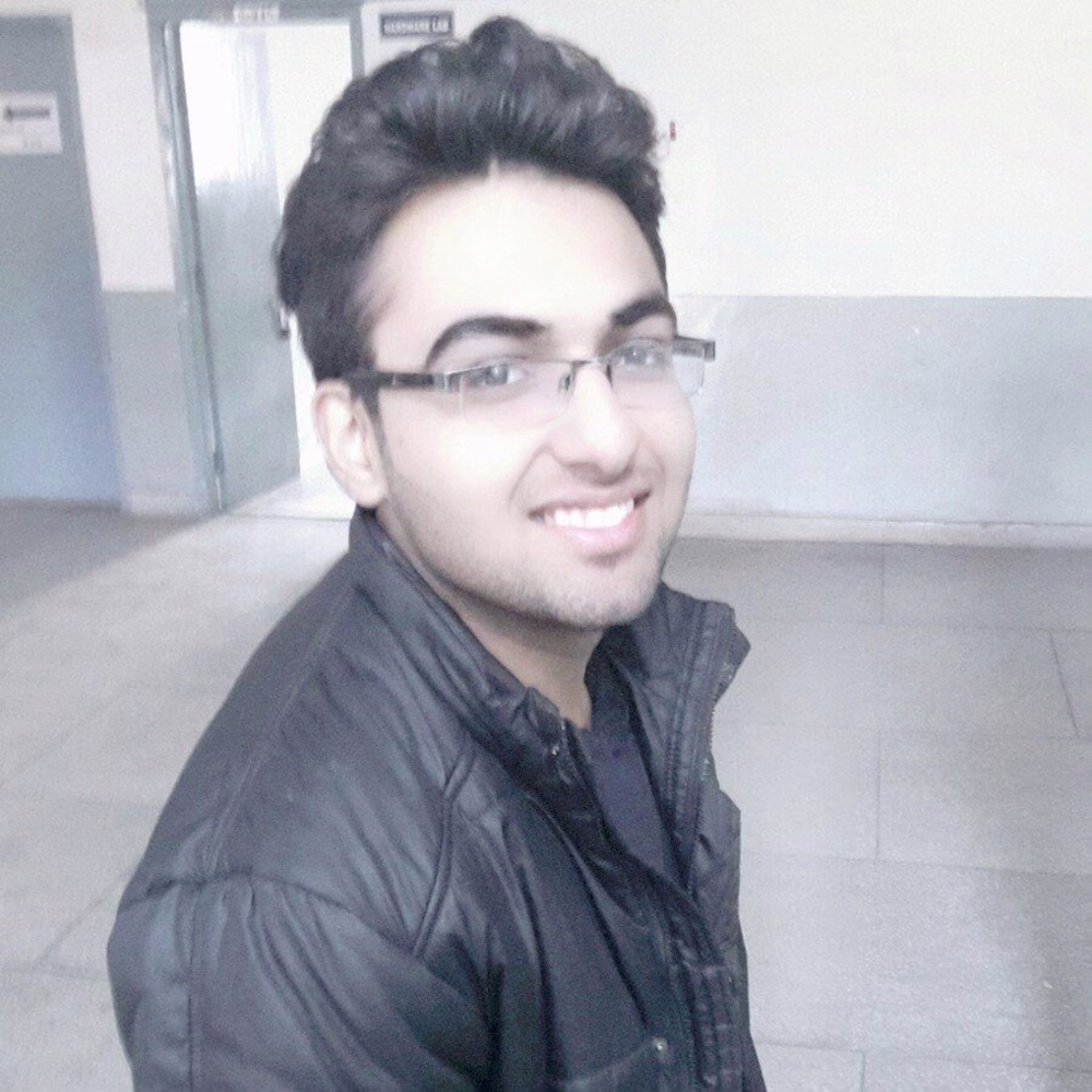 Manav Chawla