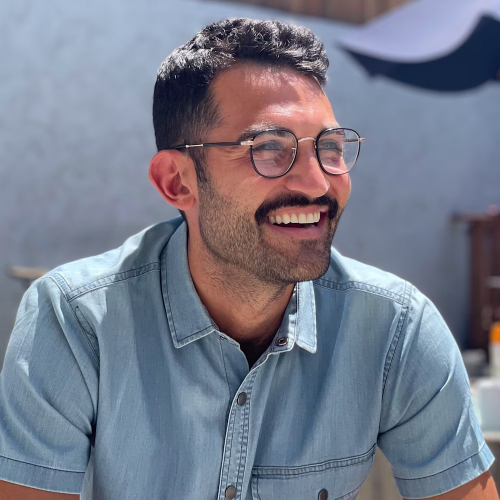 Luca Rojas