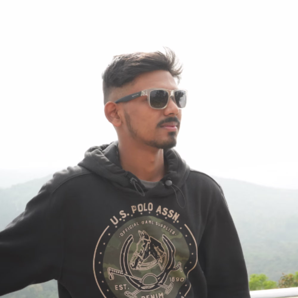 Satyabrata Sahu