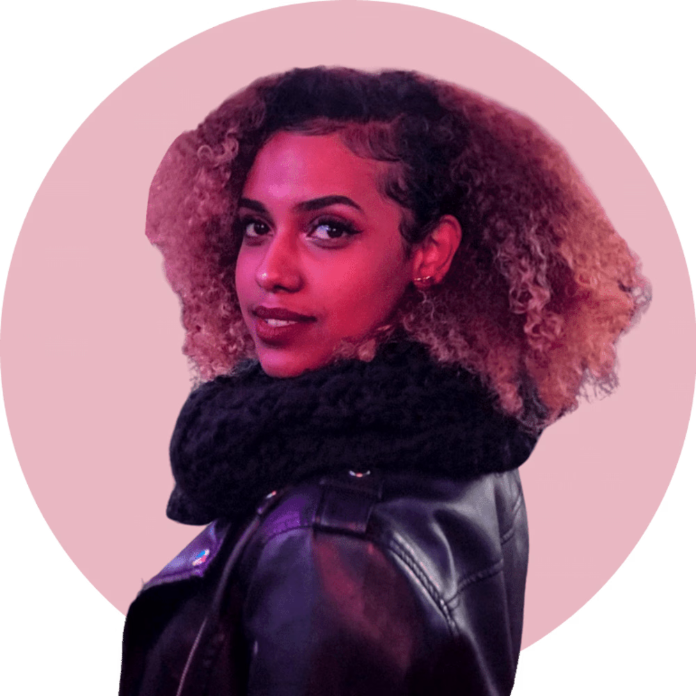 Gelila Ayalew