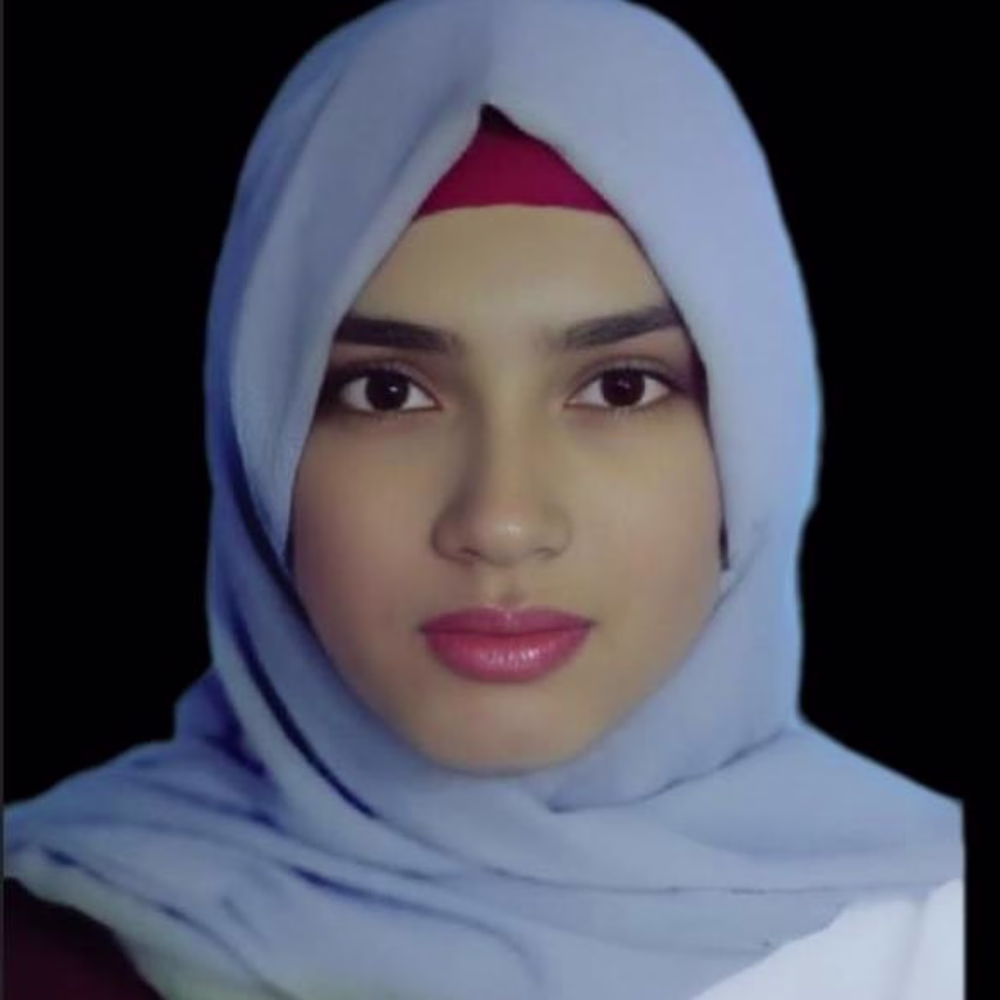Anum Abdul Qadir