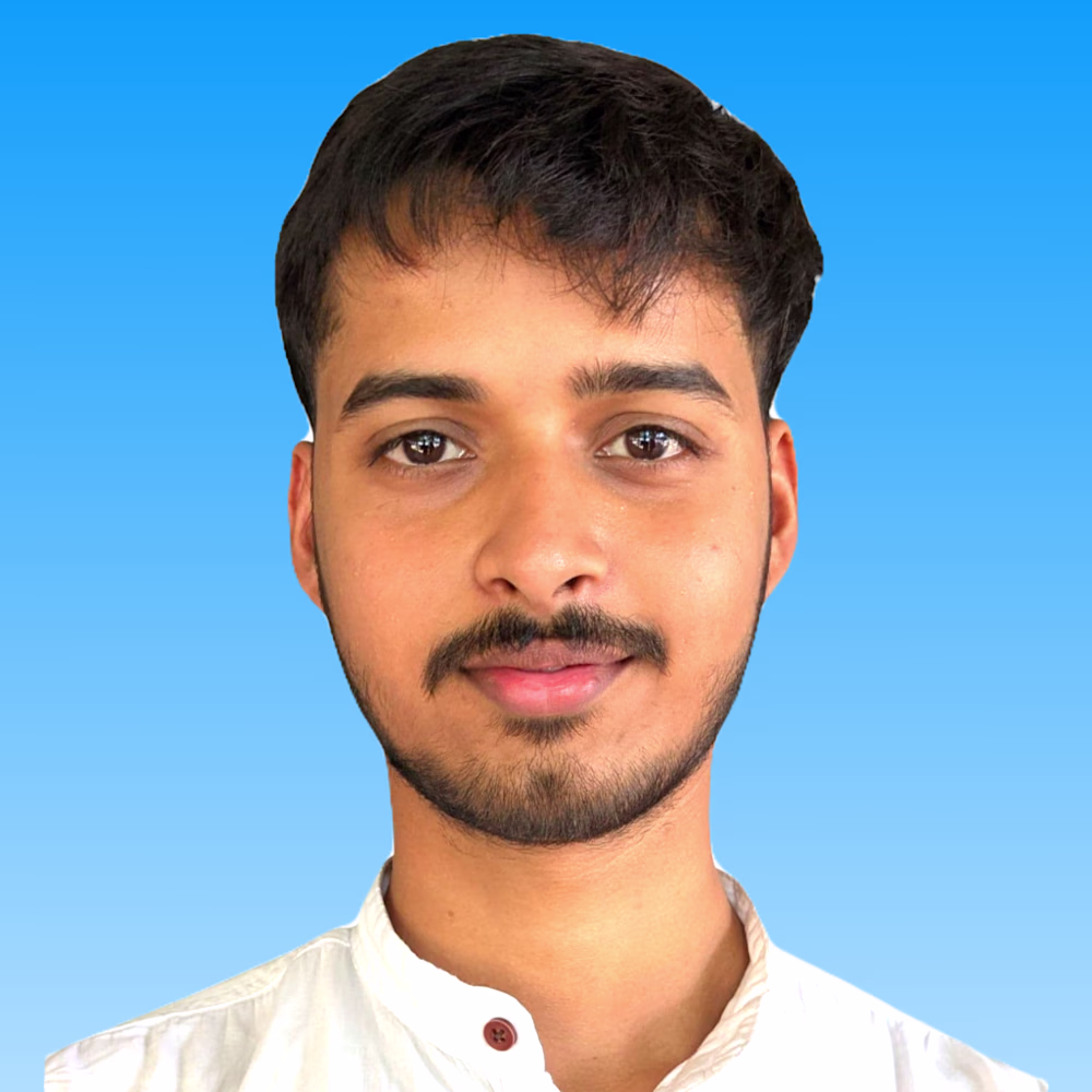 Kush Raghuvanshi