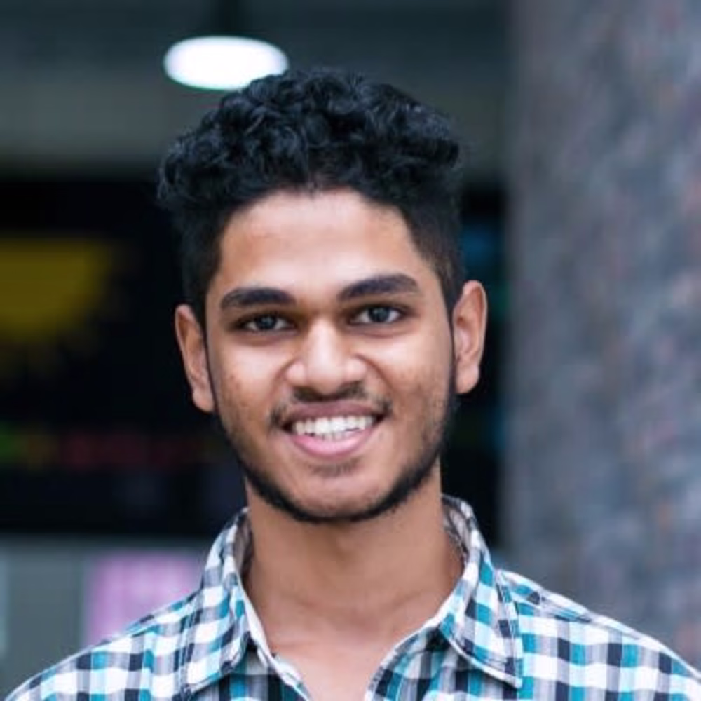 Adithya Jayasankar