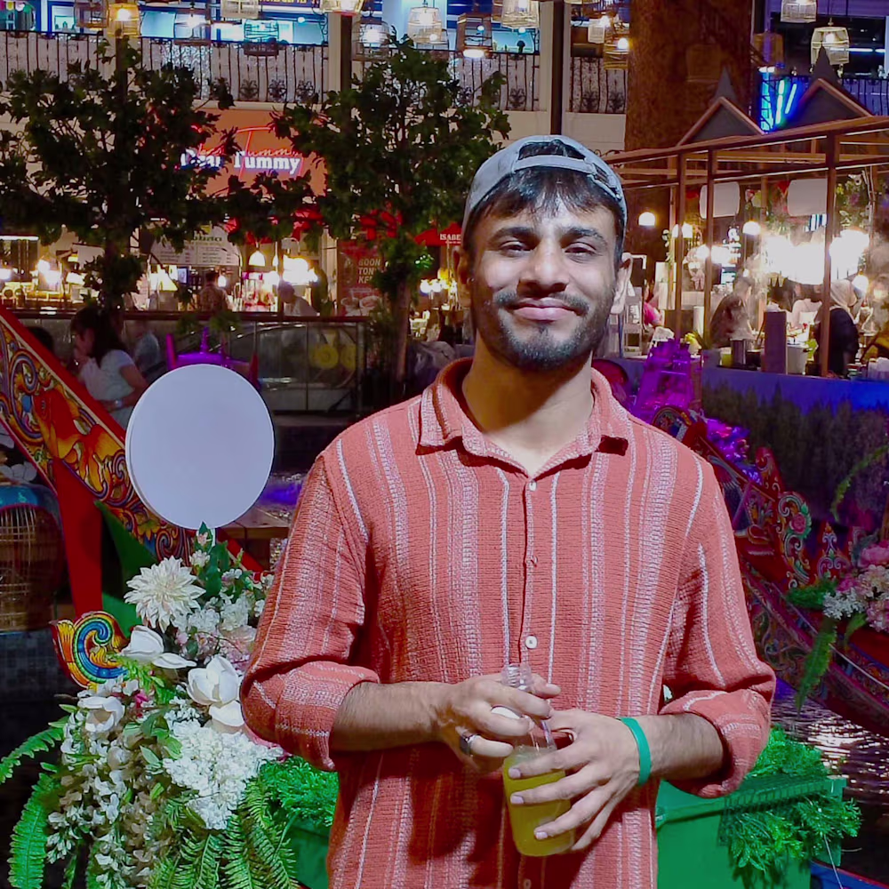 Vikram Singh