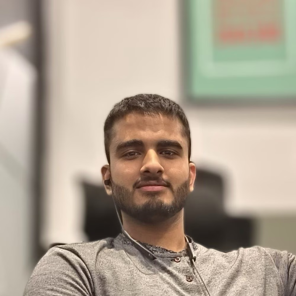 Yash Sharma