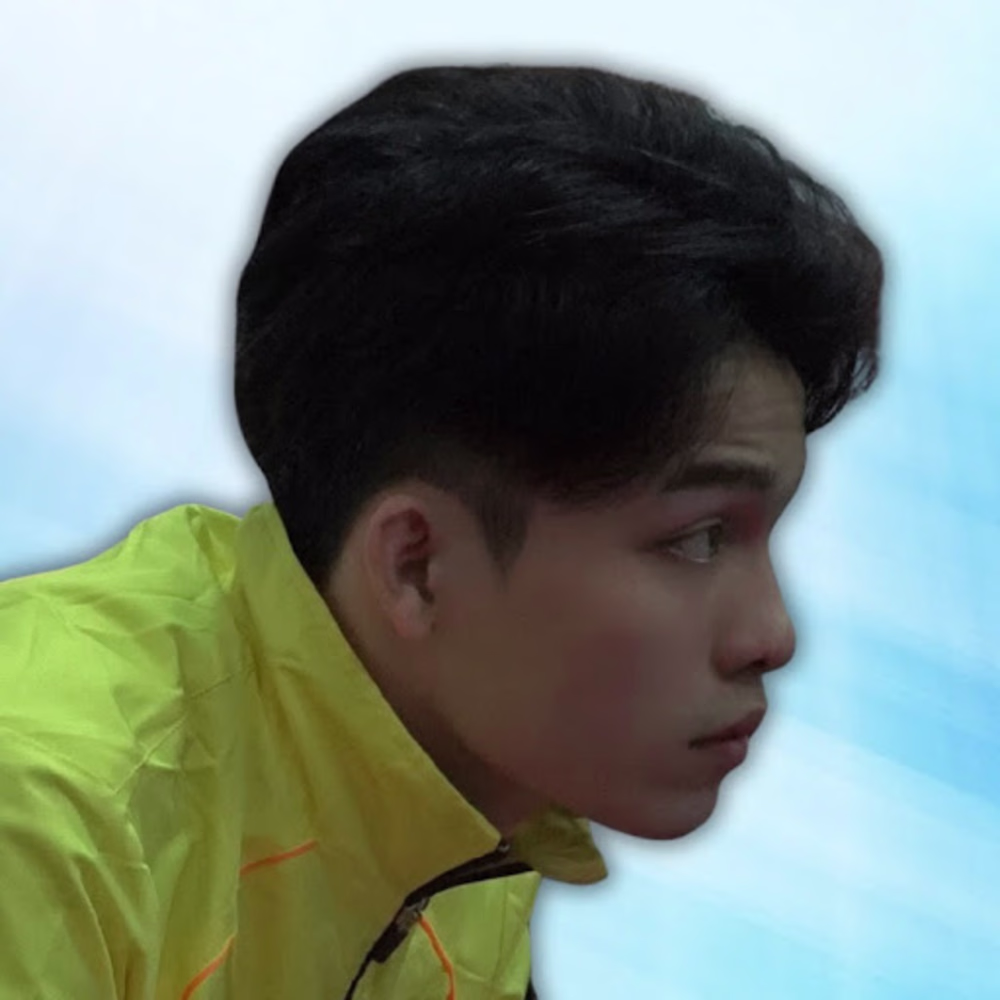 Hau Dinh Van