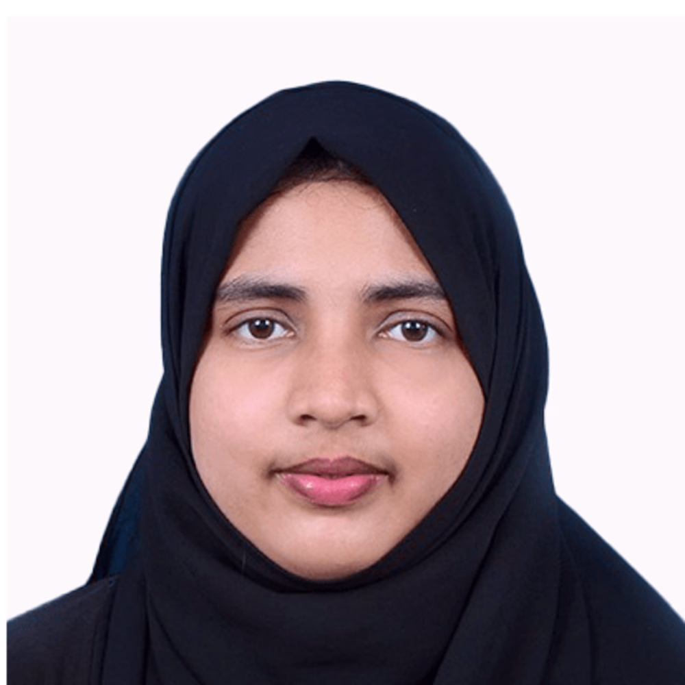 Tabassum Muzammil