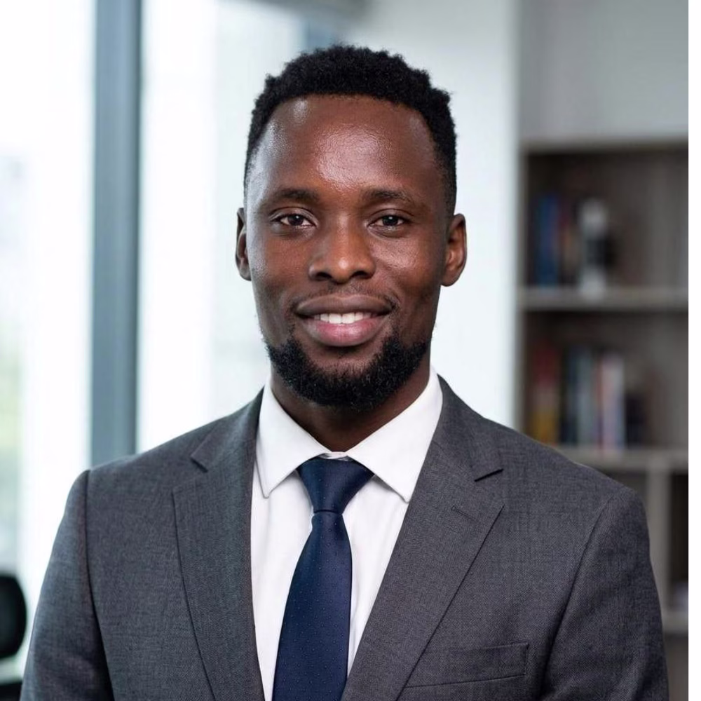Ian Otieno