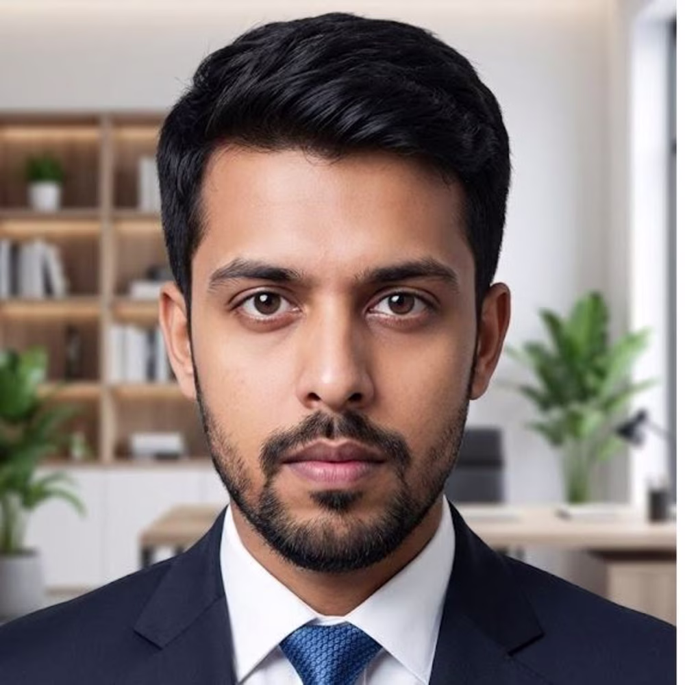 Pawan Kumar