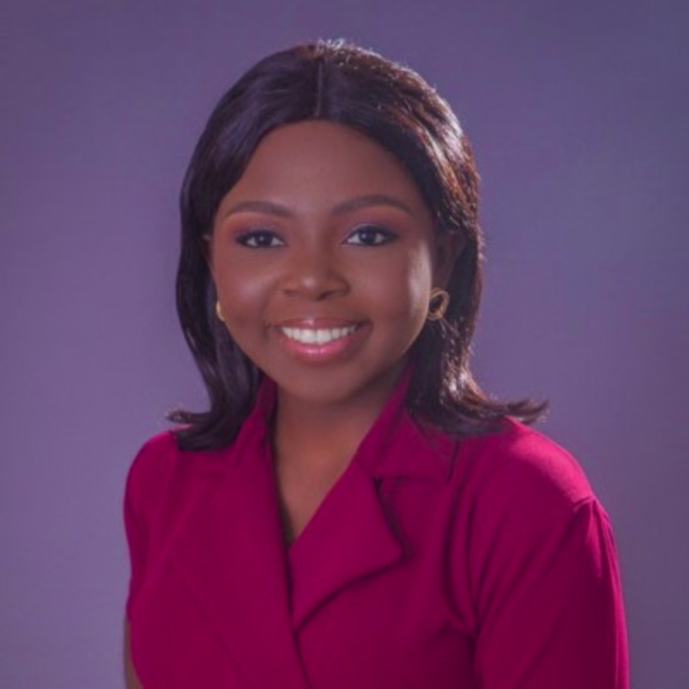 Olufunke Olayiwola