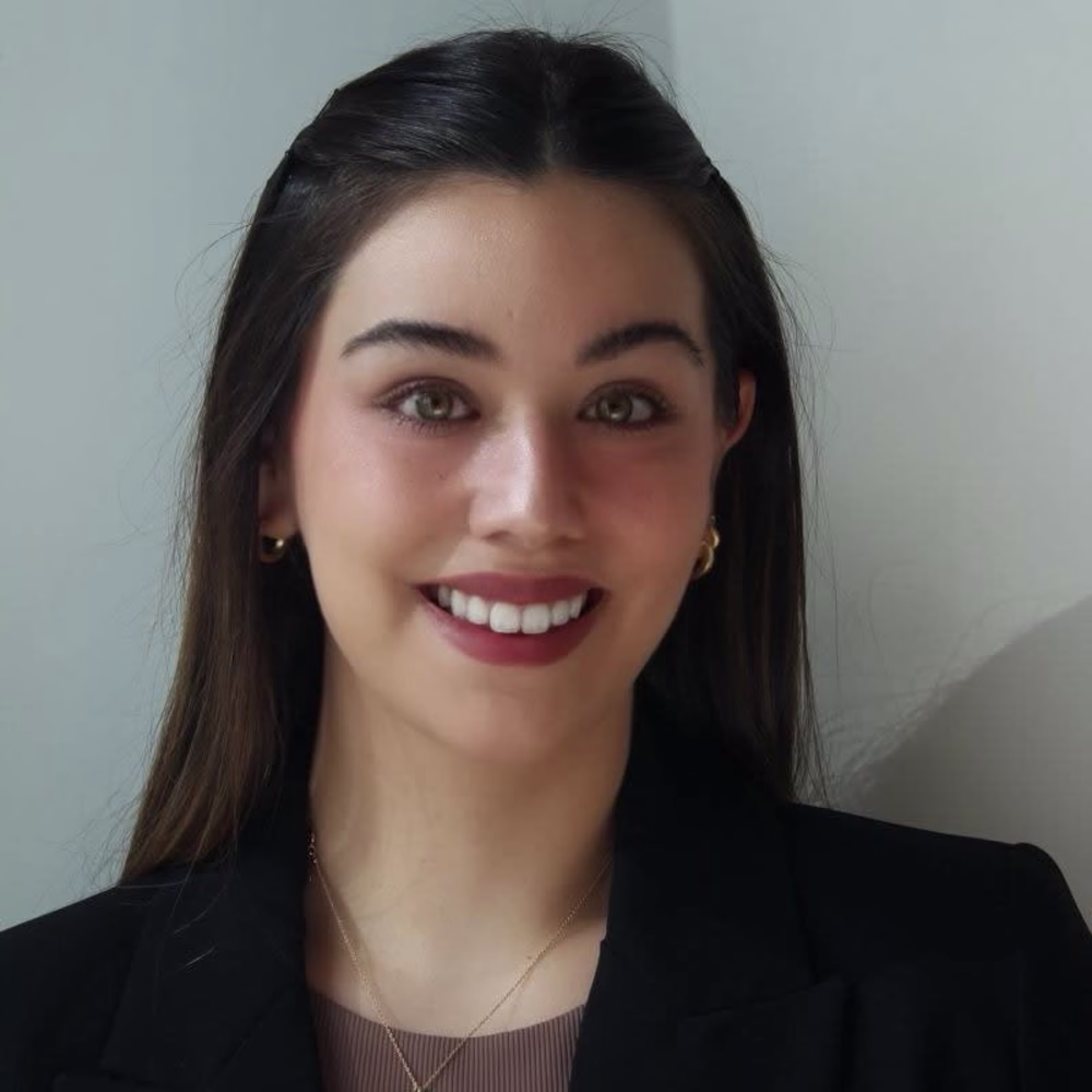 Maria Fe Velasquez