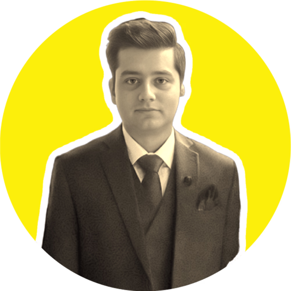 Faheem Ahmad