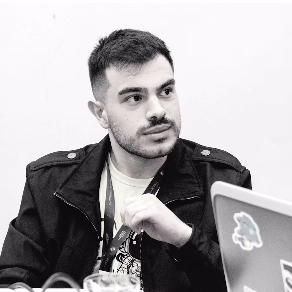 Arthur Ziero