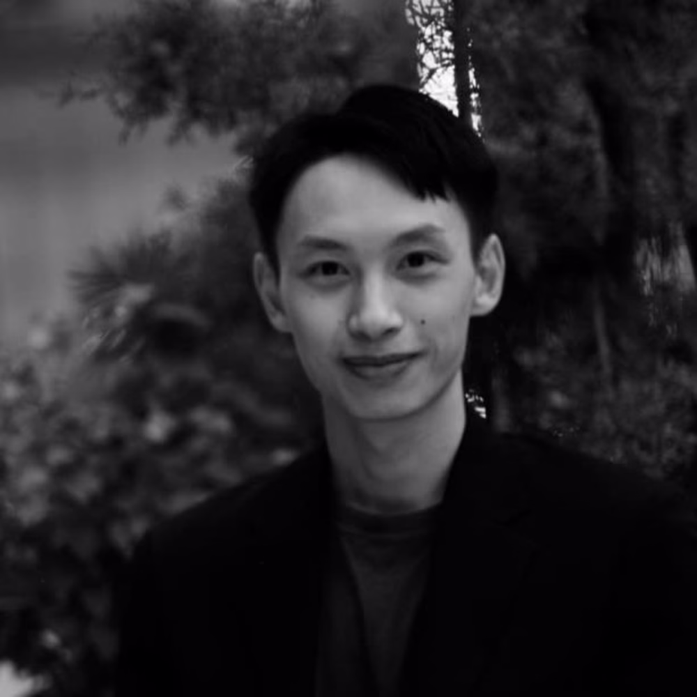 Daniel Shi