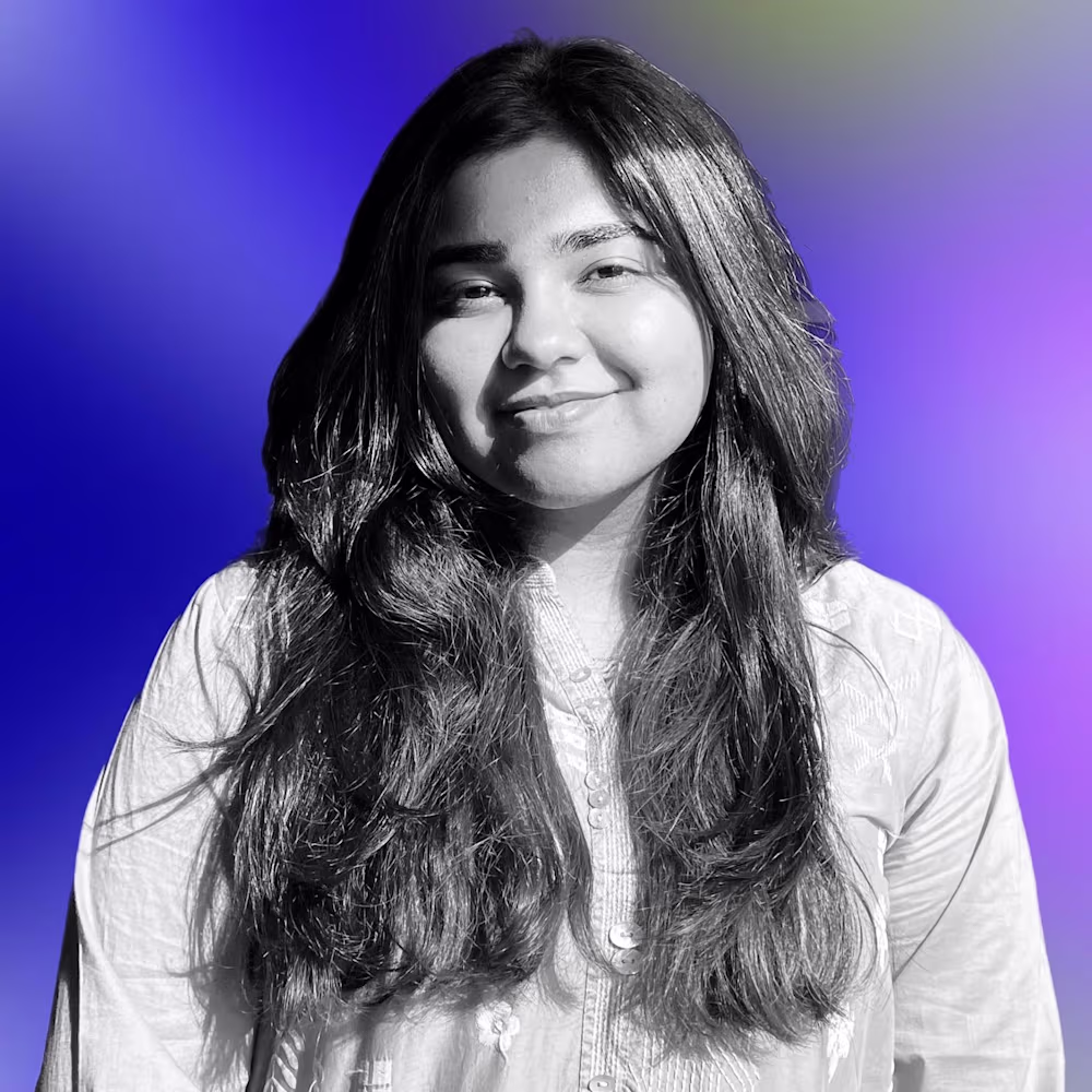 Areeba Shah