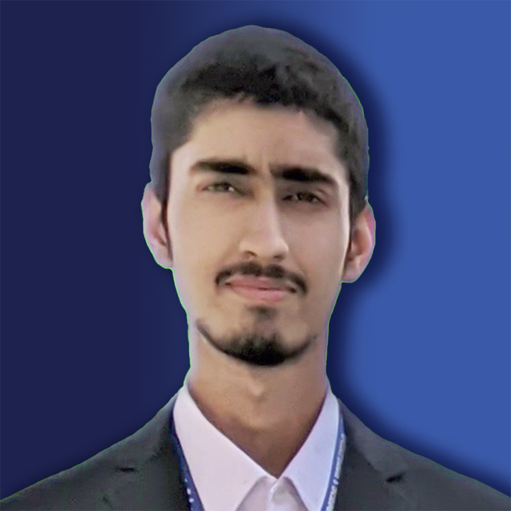 Asad Malik