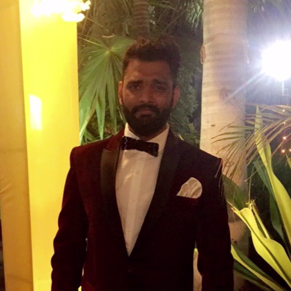 Jigar Khatri
