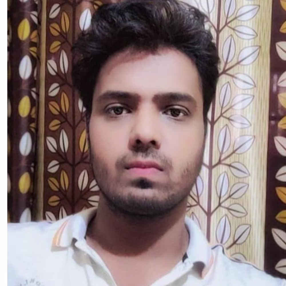 Deepanshu Kumar