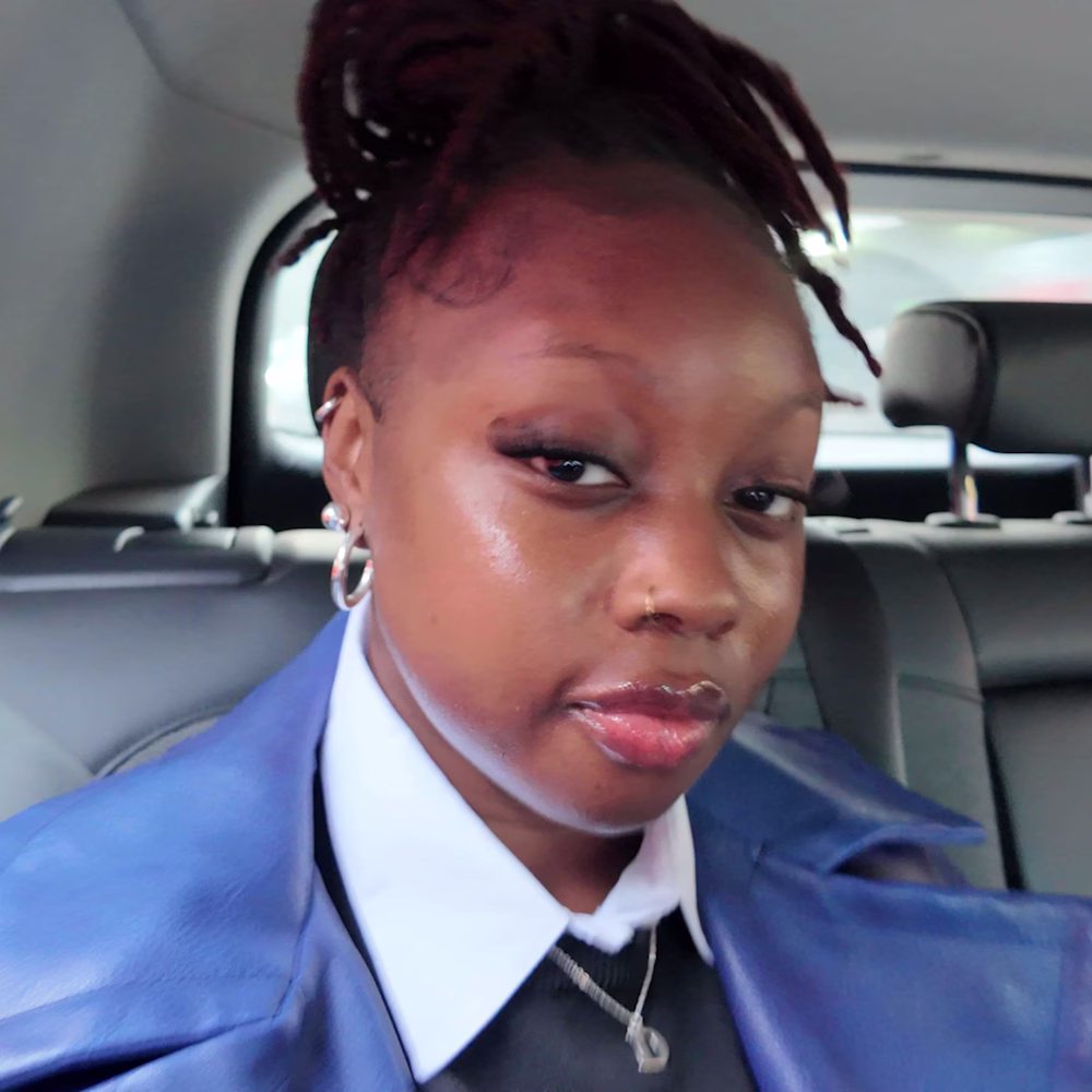 Dorsha Thompson