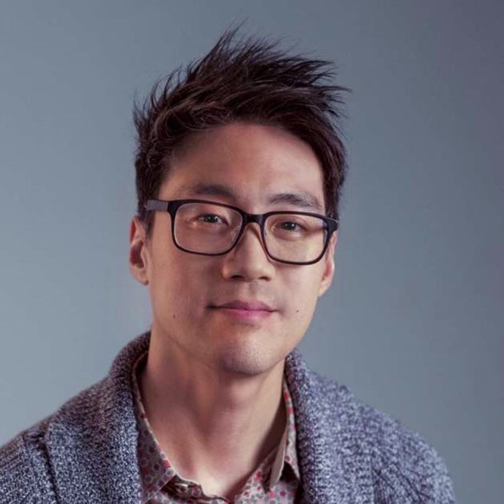 Trevor Soh