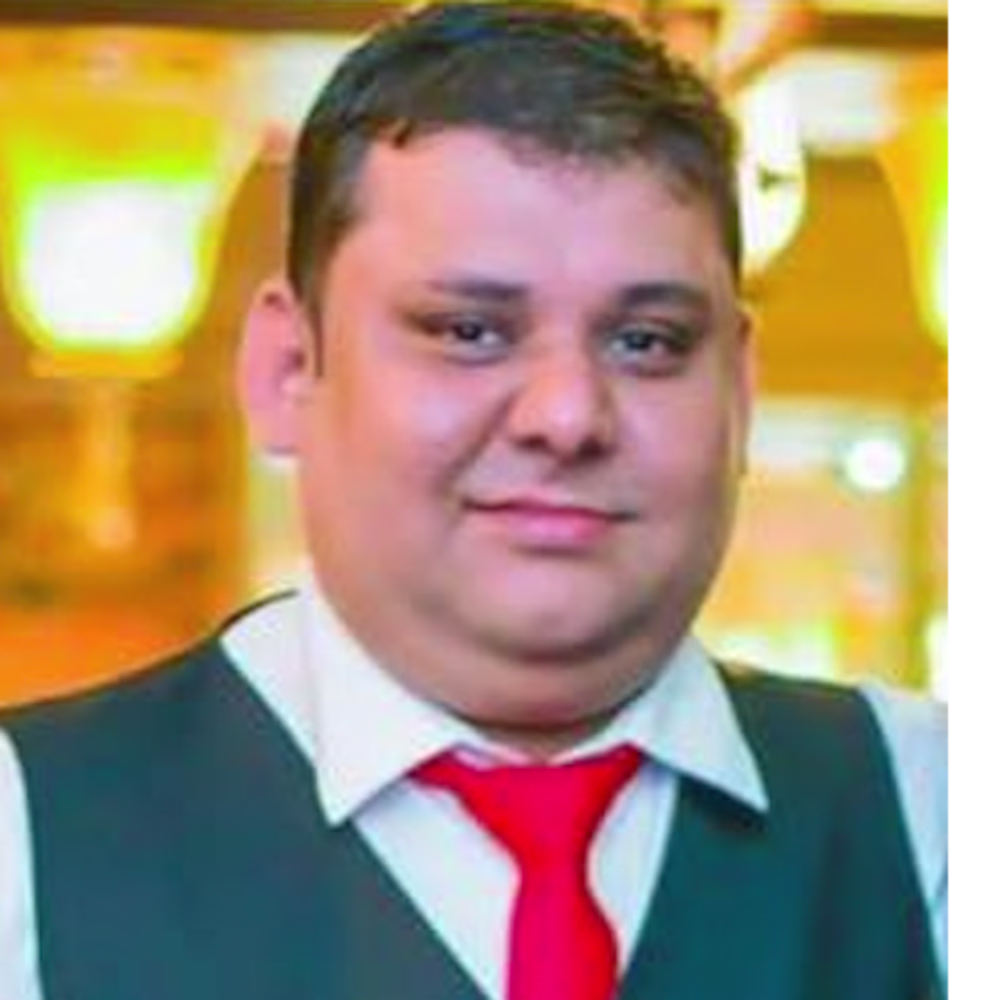 Lalit Yadav