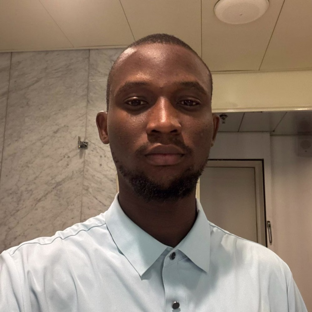 Ebikwo Eneojo