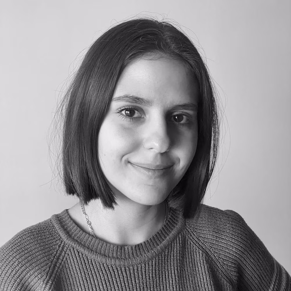 Irina Calin
