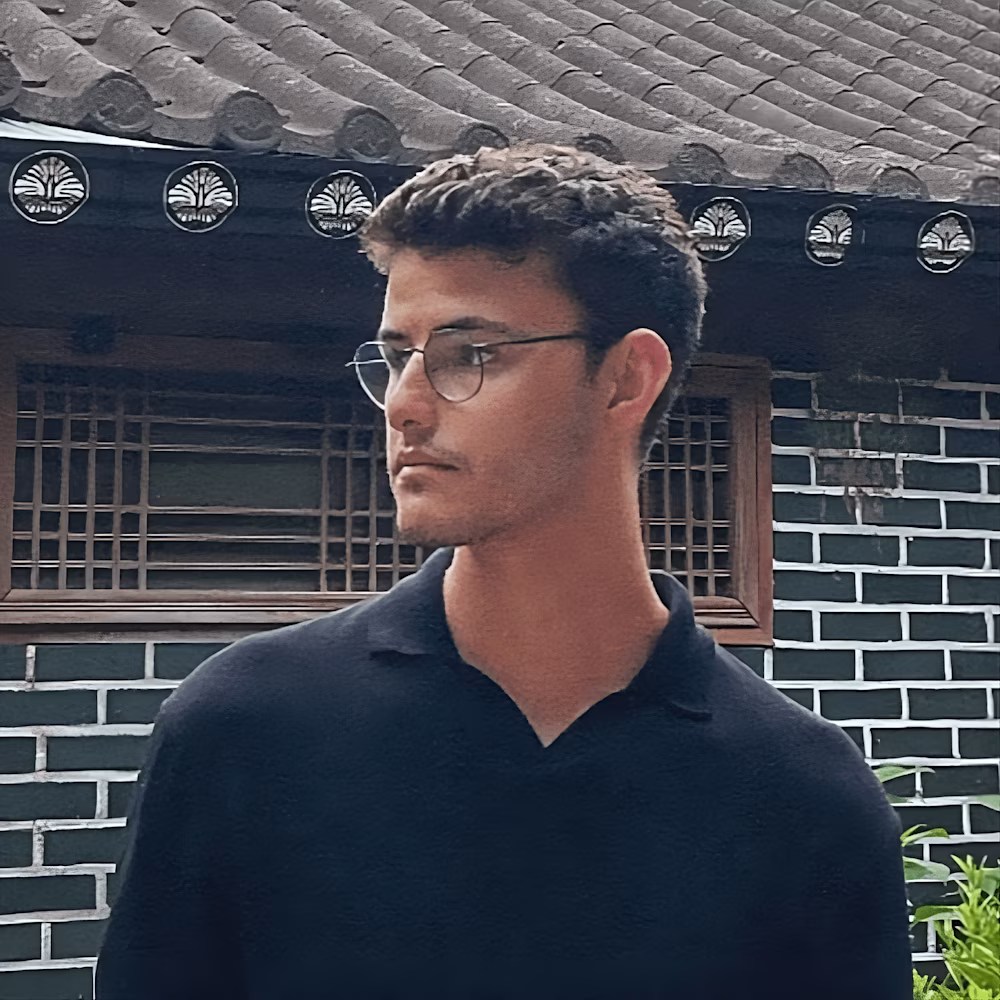 Nicolas Pomares