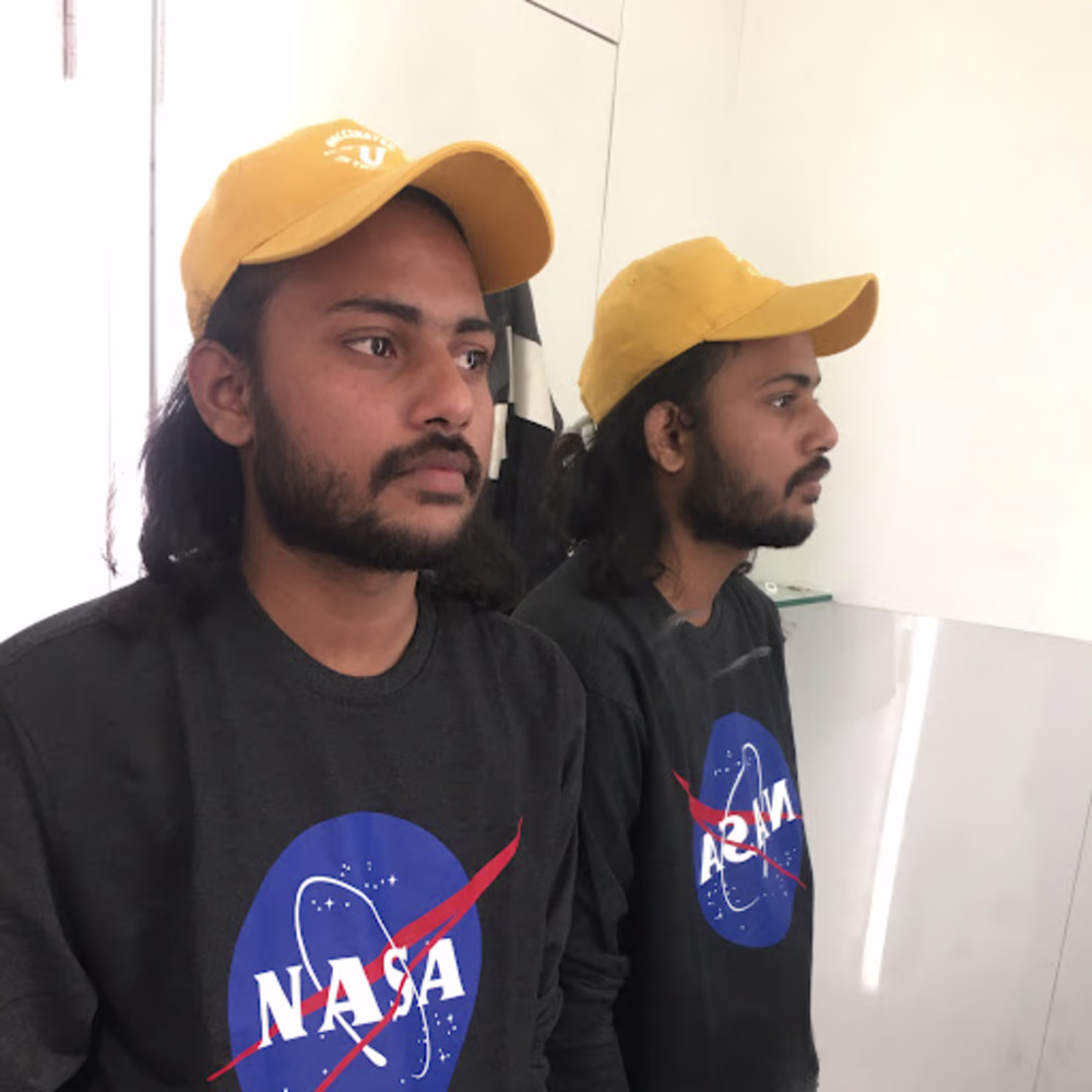 Vivek Gupta