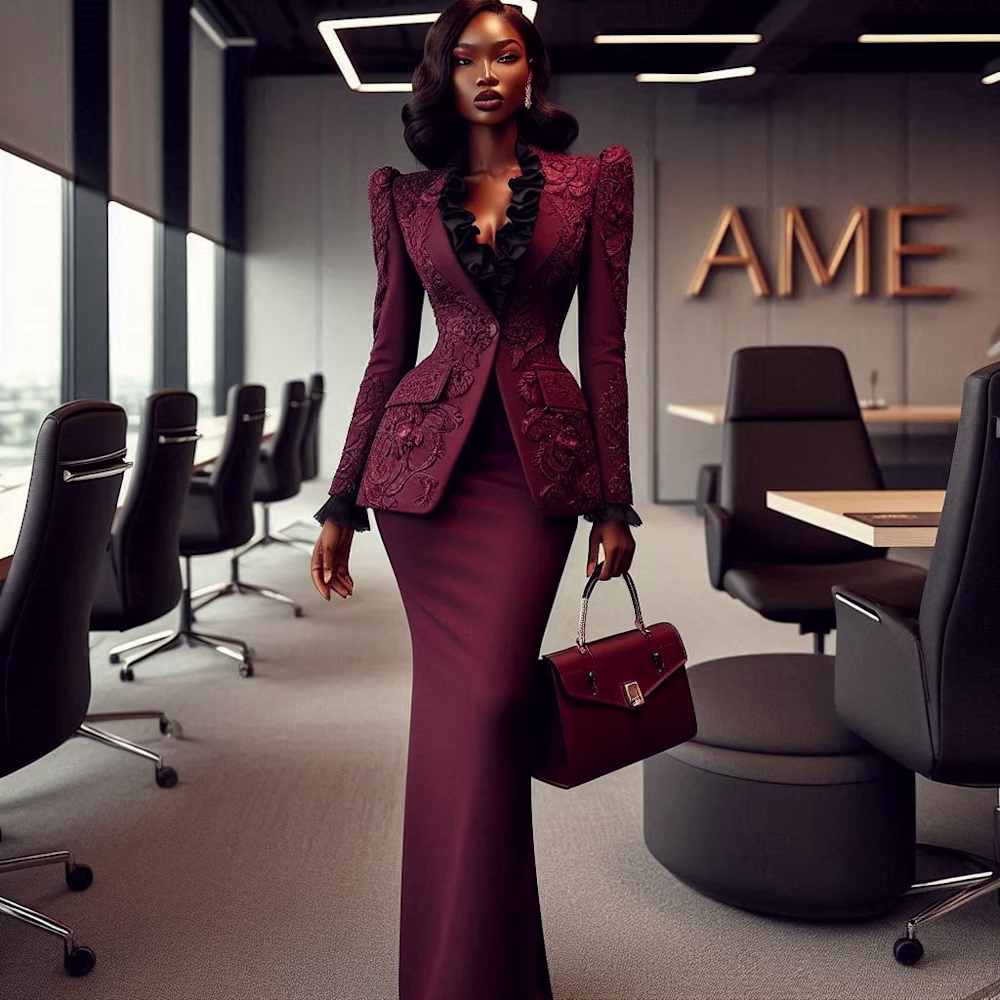 Aderinsola  Adewunmi 