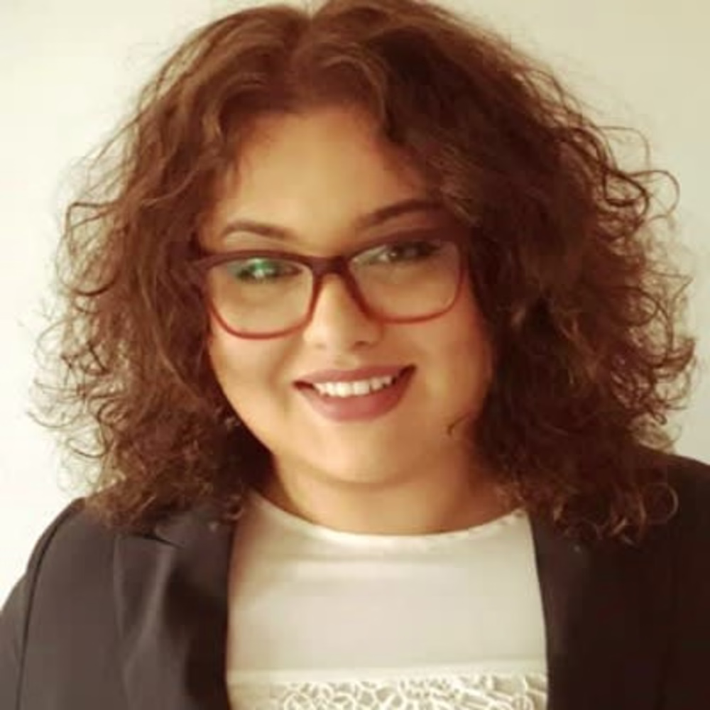 Stefania Manea