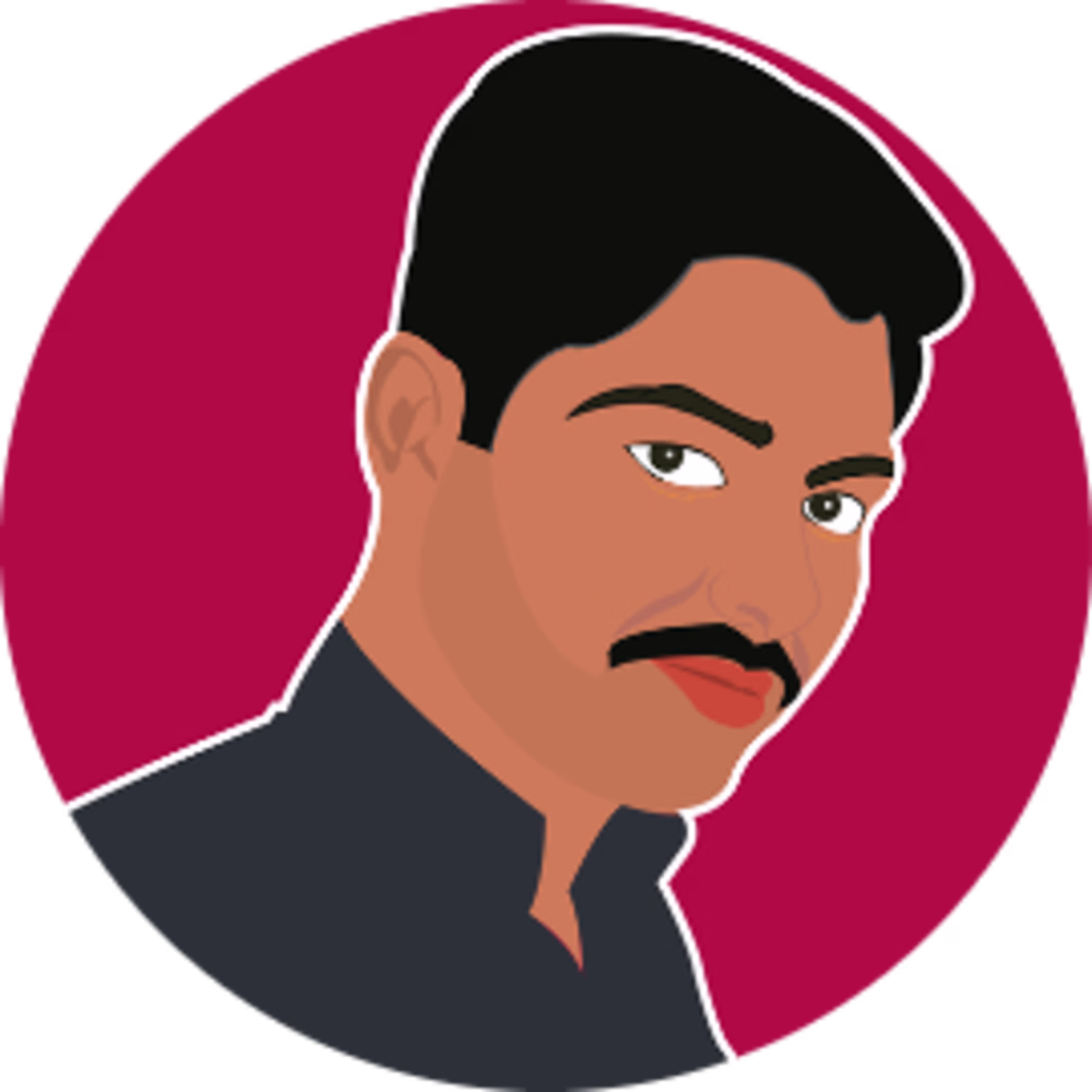 Asim Ishfaq