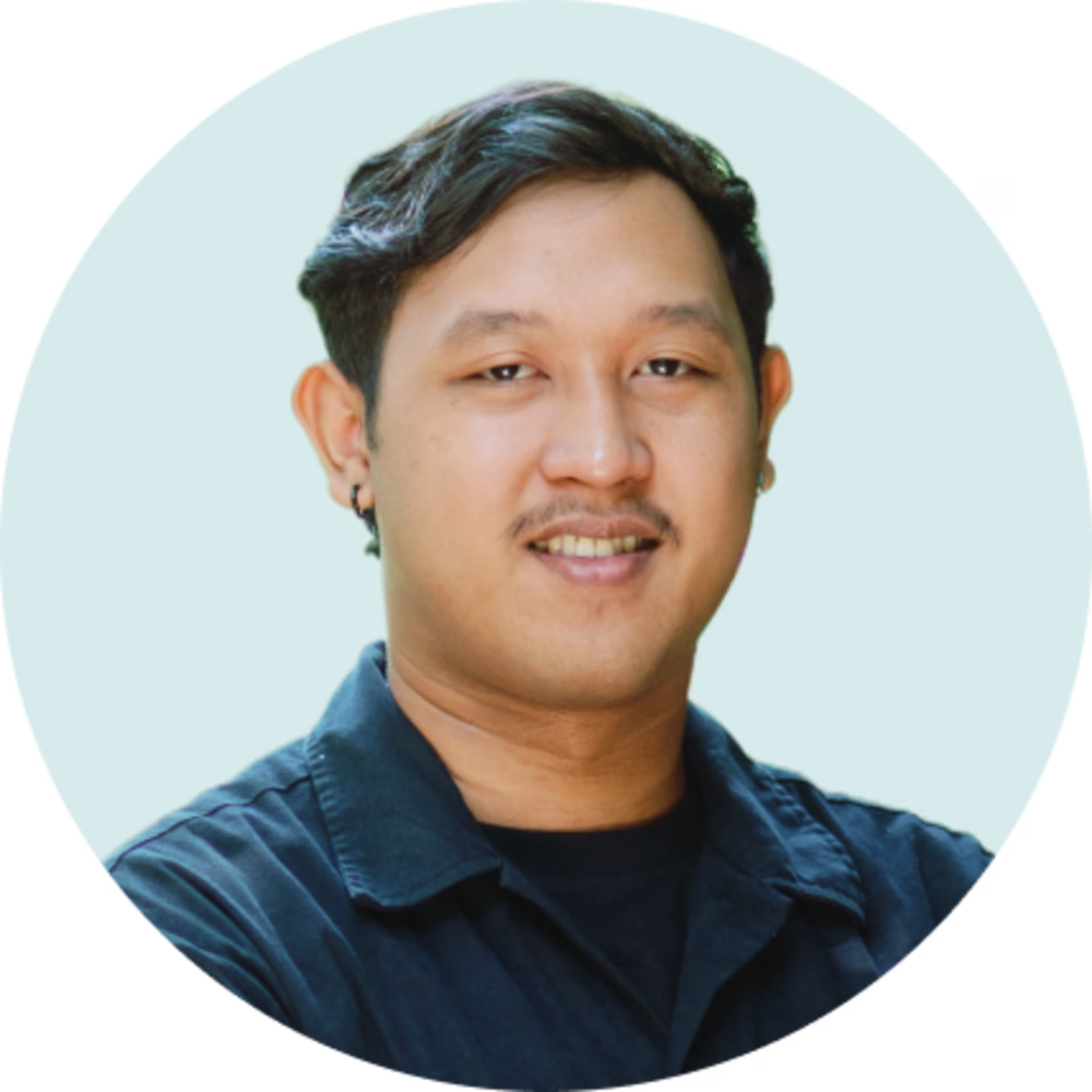 Bayu Krisnayana