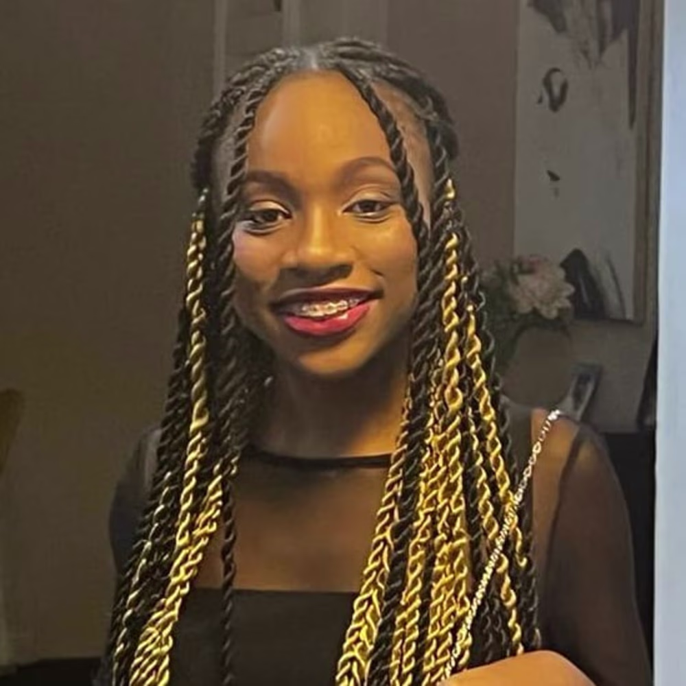Chizulum Nwankwo