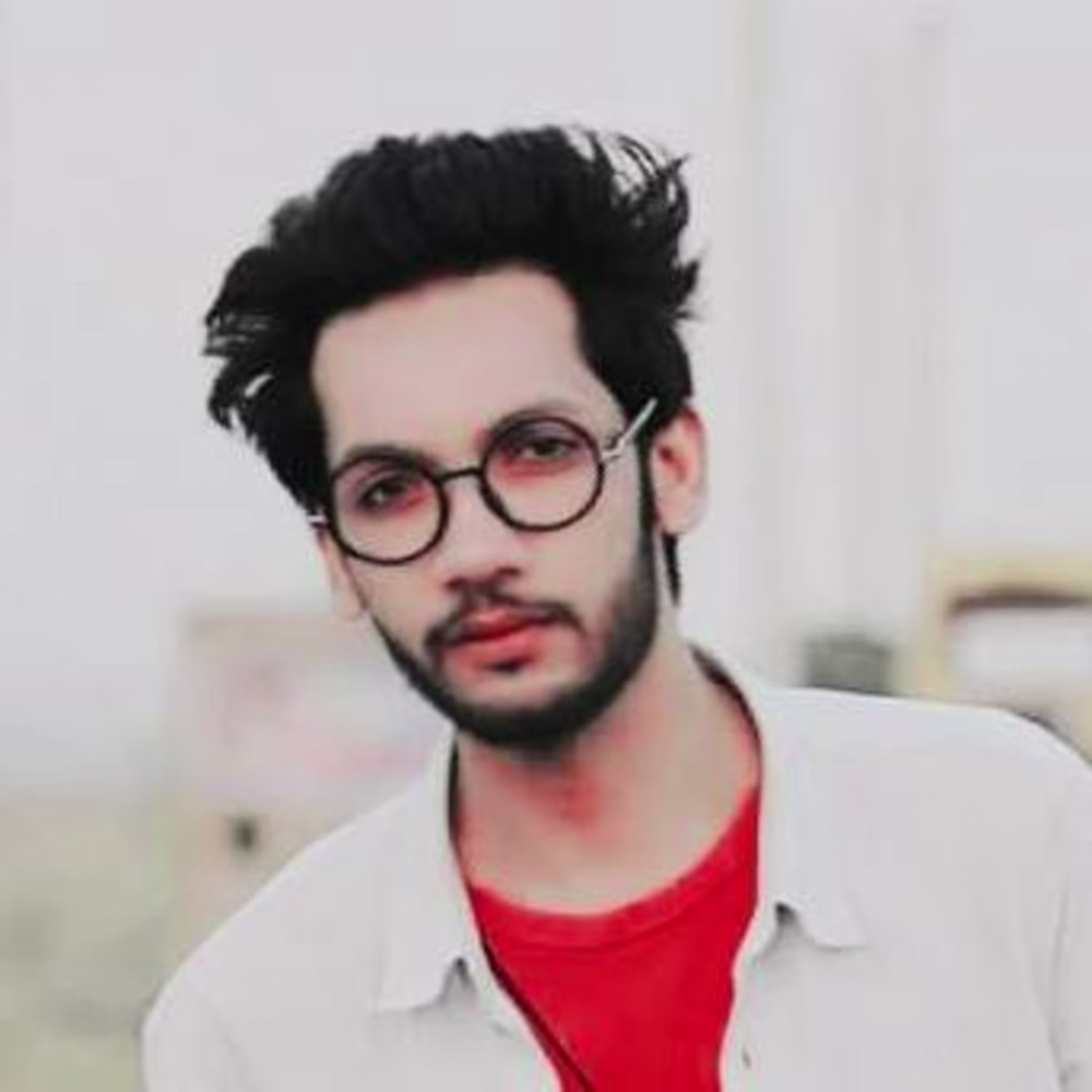 Muhammad  Faizan 