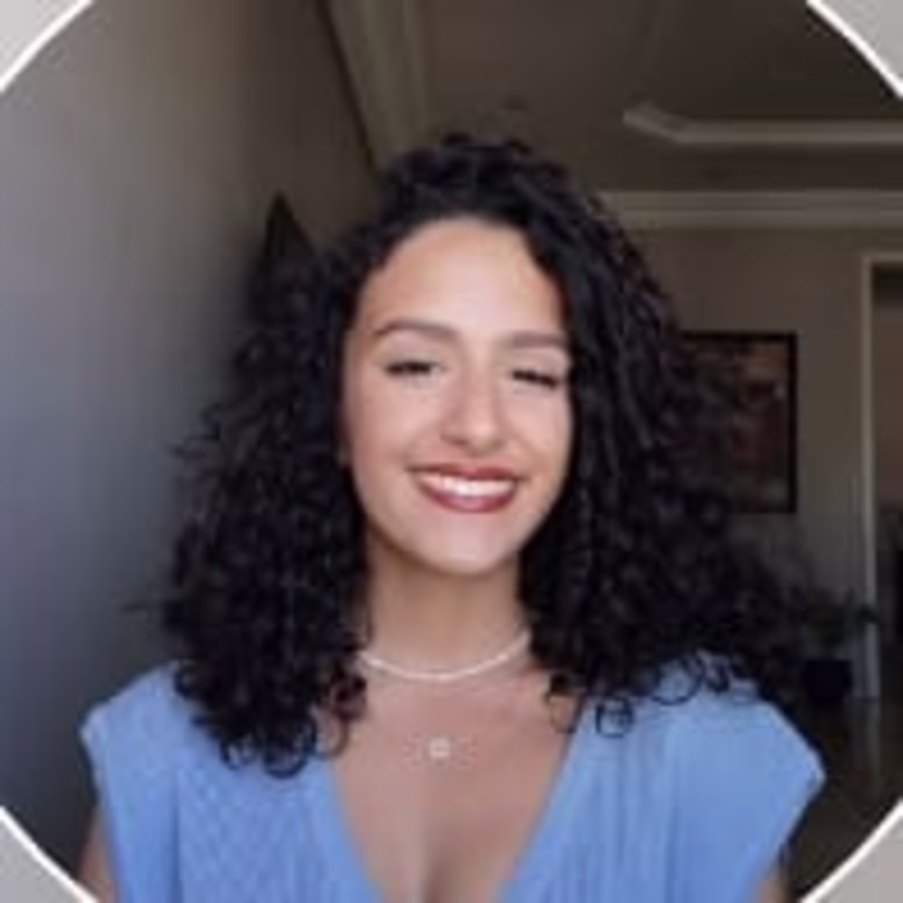 Zineb Azmi