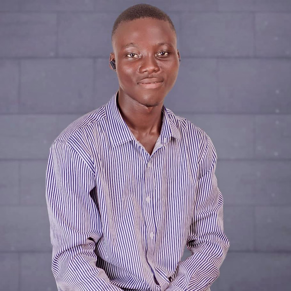 Joshua Akinpitan 