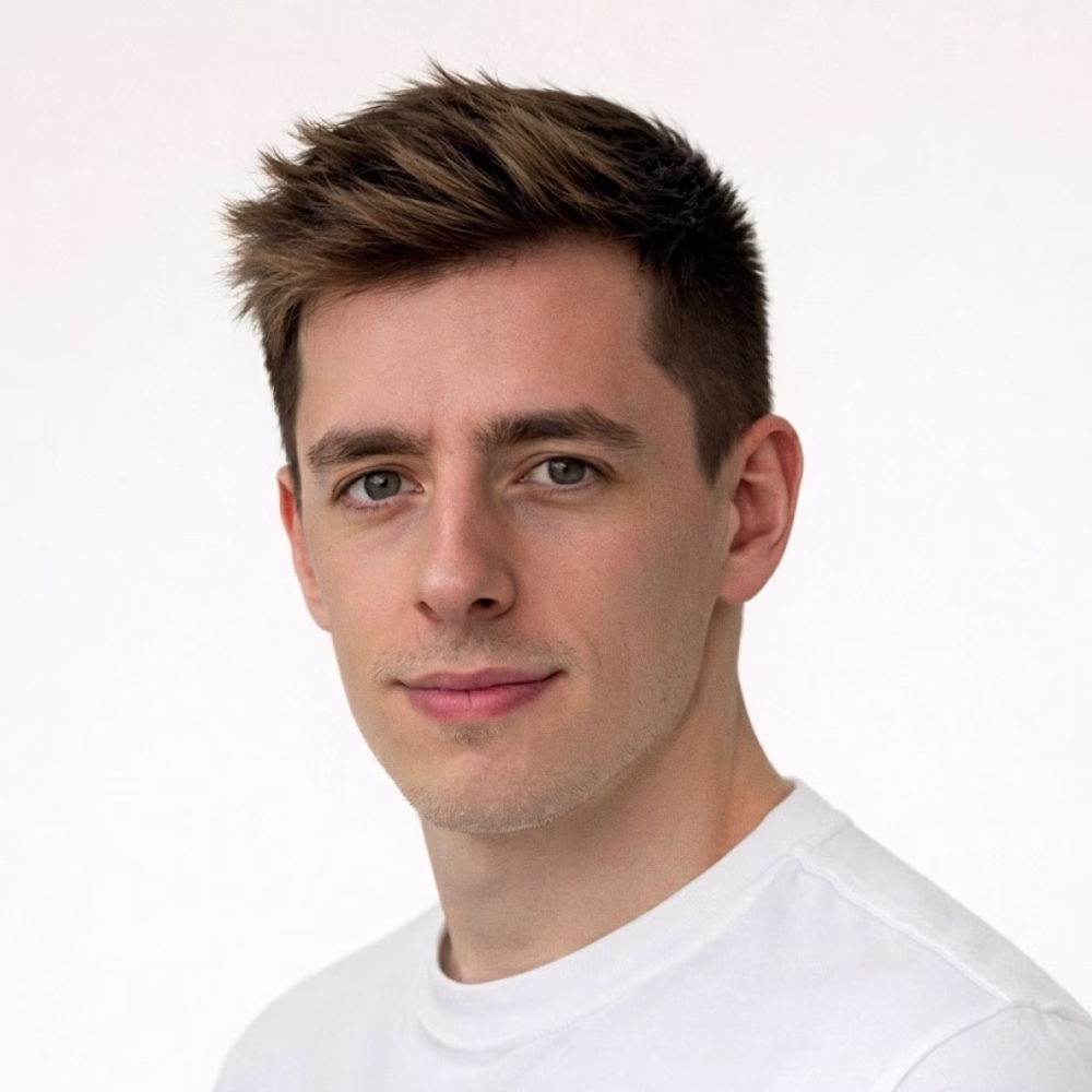 Anthony Rousseau