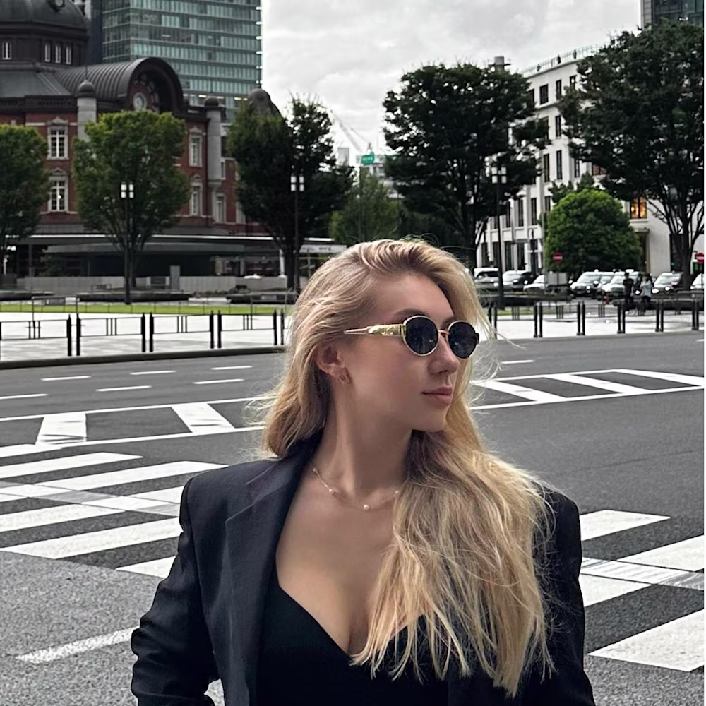 Julia Kononchuk