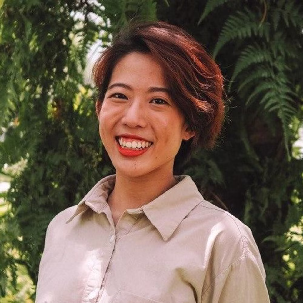 Natalie Sutanto