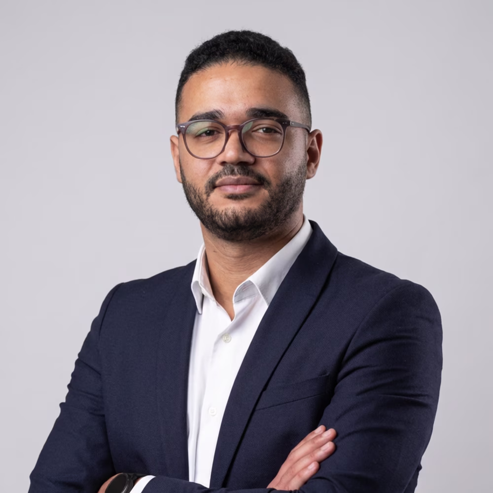 Oussama Soltani