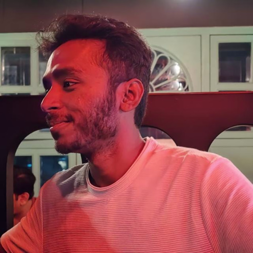 Sugam Palav