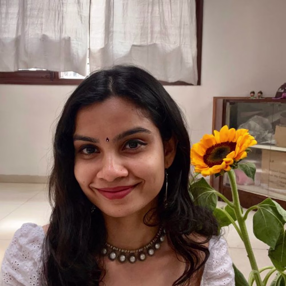Shreelaxmi PB