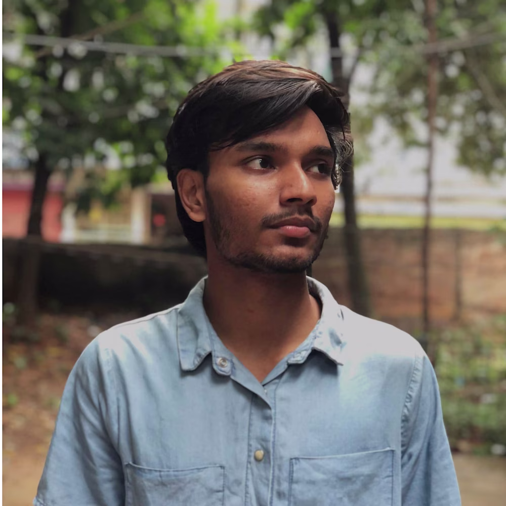 Mehedi Hasan