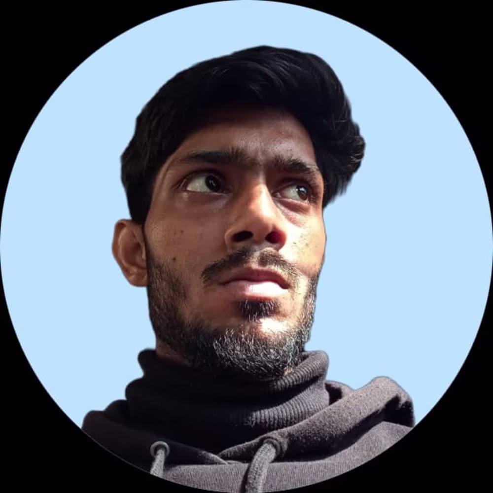 Masab Bin Zia