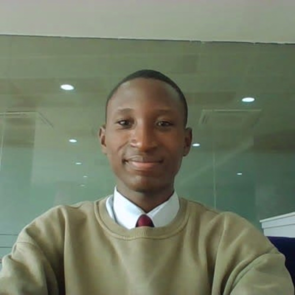 Mayowa Adebanjo