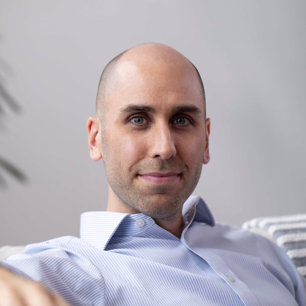 Jeremy Kopek