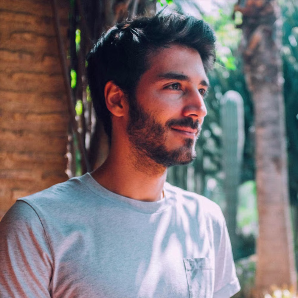 Aladdin Serraoui